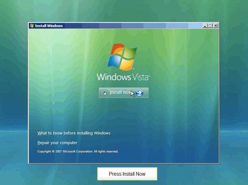 windows xp home 32 bit download